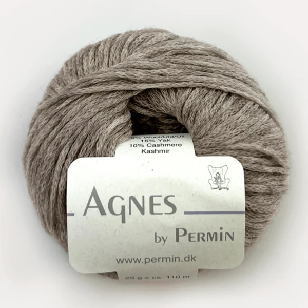 Permin Agnes